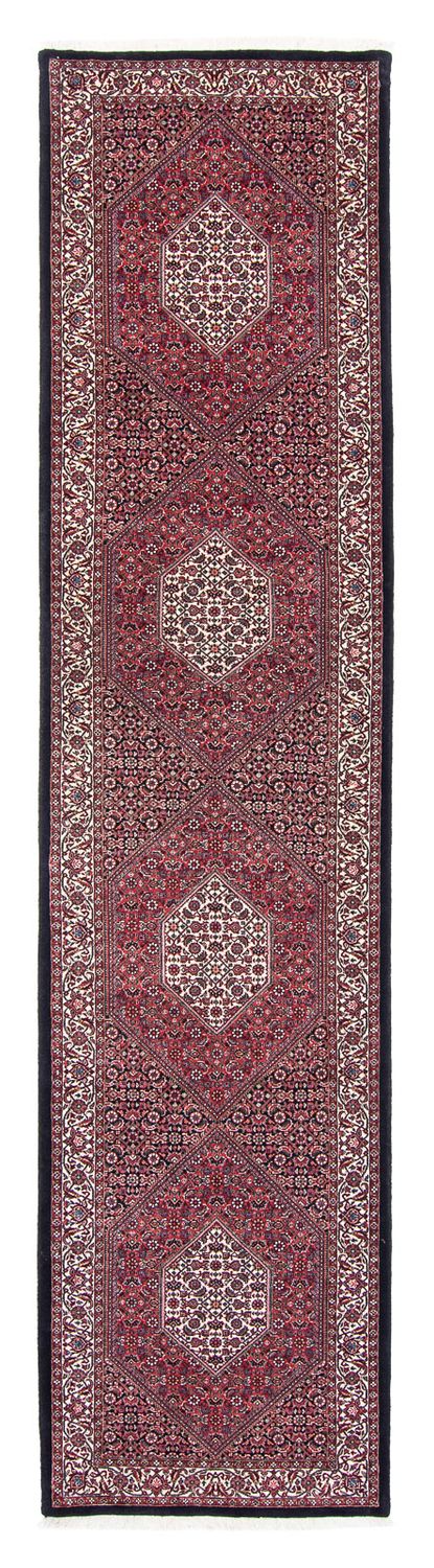 Bidjar Teppe 404x88cm - Persisk teppe