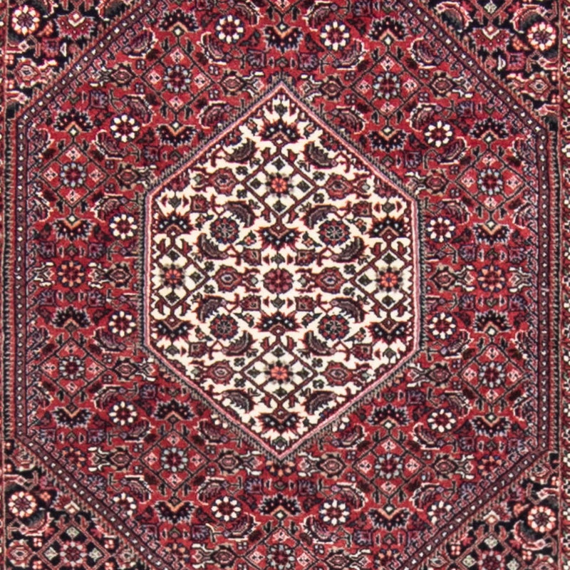 Bidjar Teppe 404x88cm - Persisk teppe