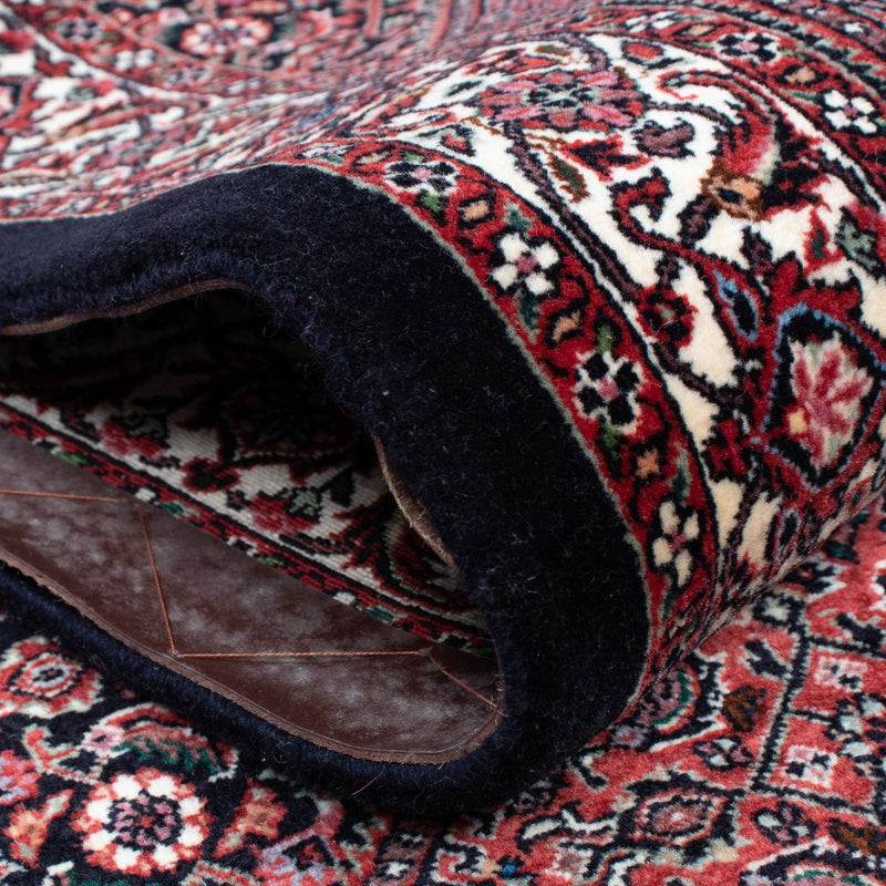 Bidjar Teppe 404x88cm - Persisk teppe