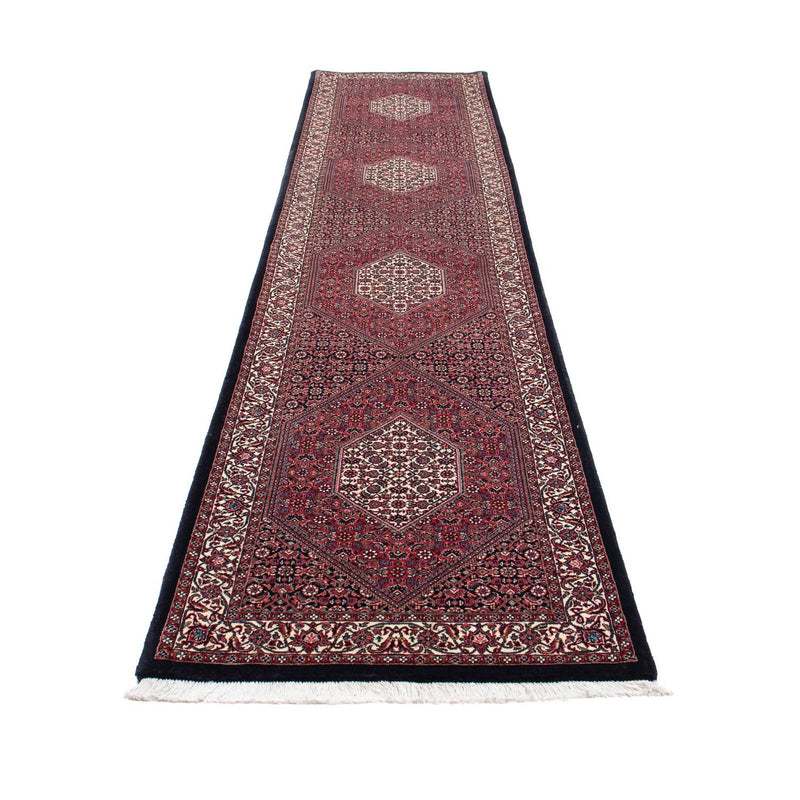 Bidjar Teppe 404x88cm - Persisk teppe