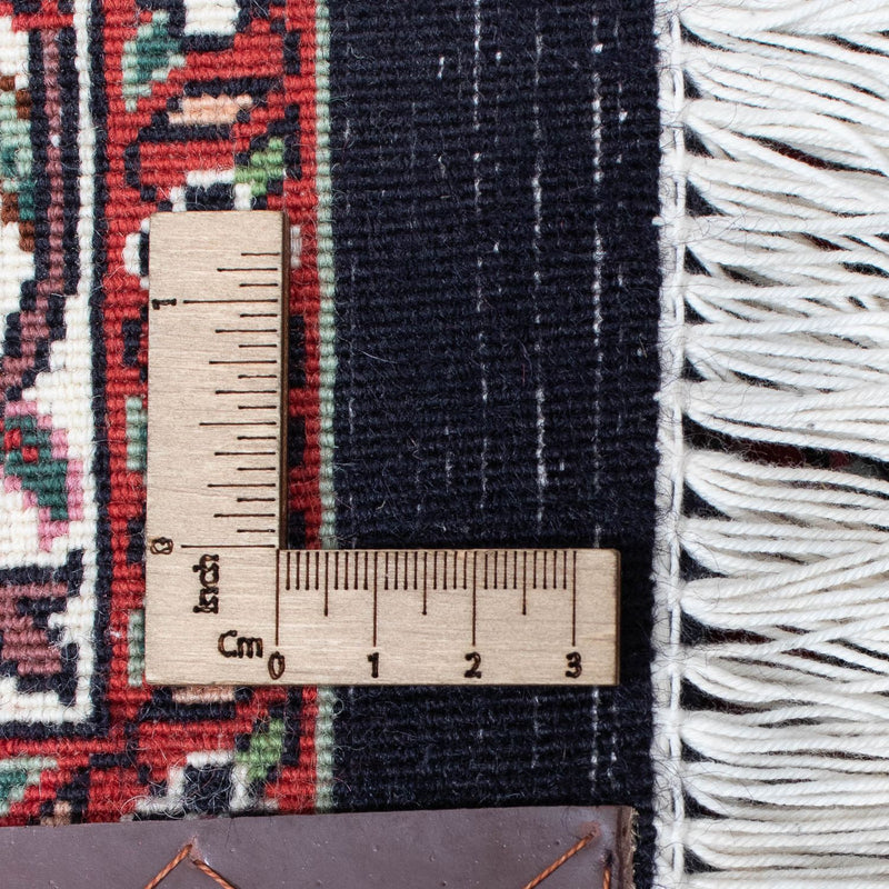 Bidjar Teppe 404x88cm - Persisk teppe