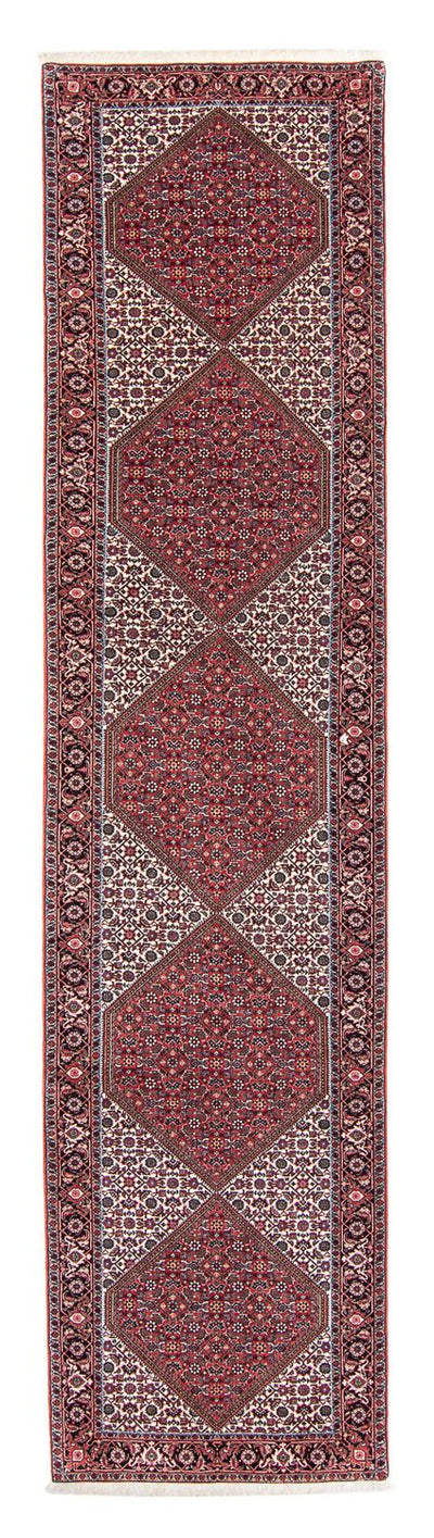 Bidjar Teppe 86x403cm - Persisk teppe