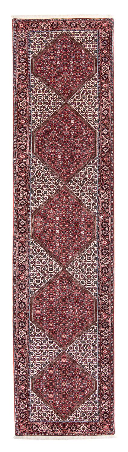 Bidjar Teppe 86x403cm - Persisk teppe