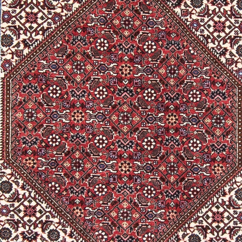 Bidjar Teppe 86x403cm - Persisk teppe