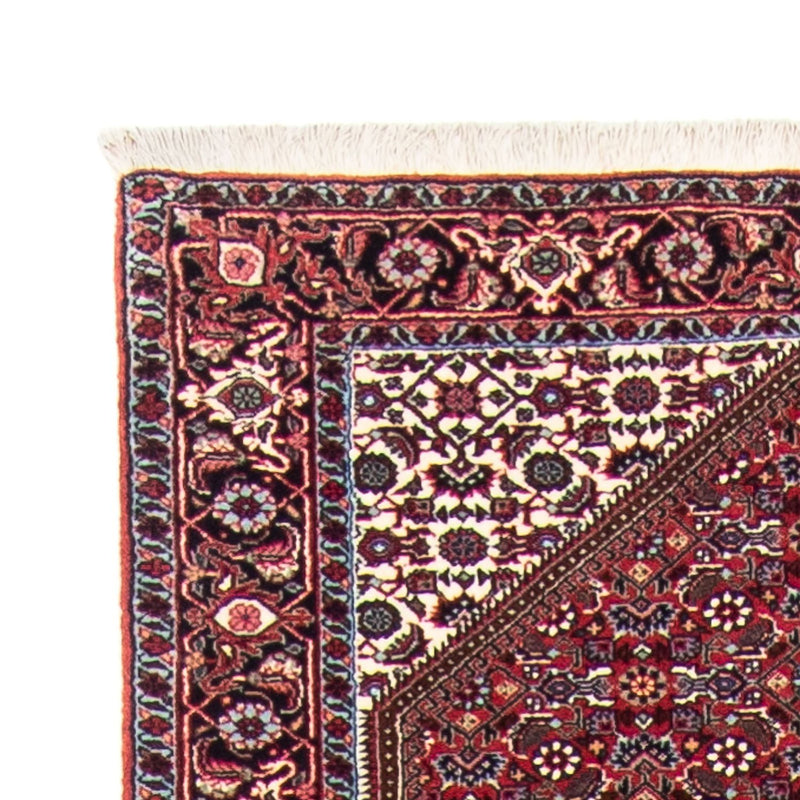 Bidjar Teppe 86x403cm - Persisk teppe
