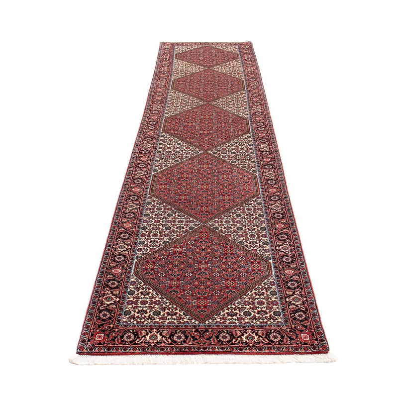 Bidjar Teppe 86x403cm - Persisk teppe