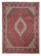 Bidjar Teppe 253x305cm - Persisk teppe