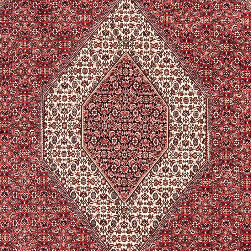Bidjar Teppe 253x305cm - Persisk teppe