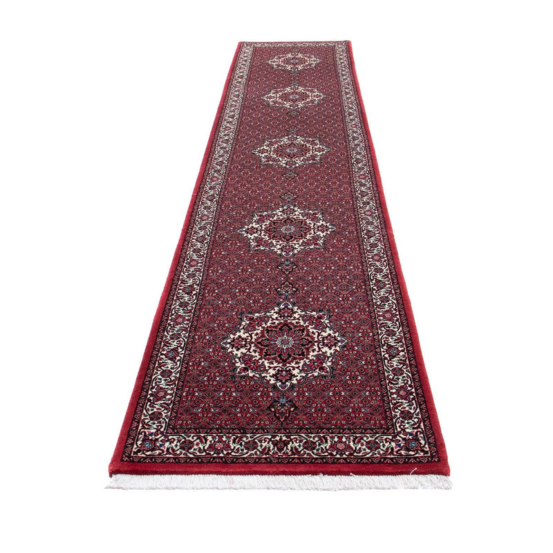 Bidjar Teppe 83x398cm - Persisk teppe