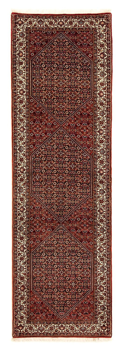 Bidjar Teppe 84x303cm - Persisk teppe