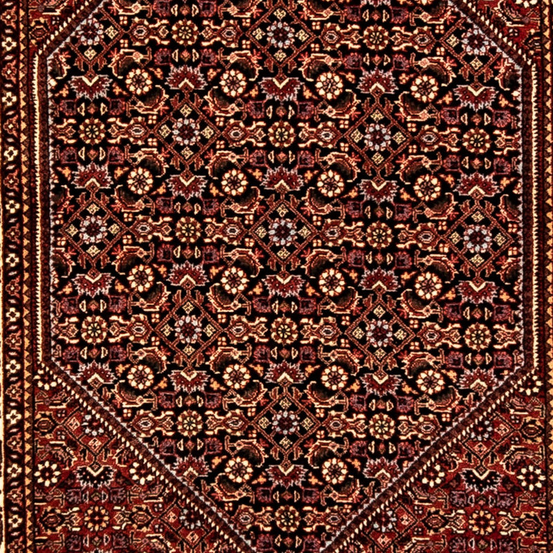 Bidjar Teppe 303x84cm - Persisk teppe