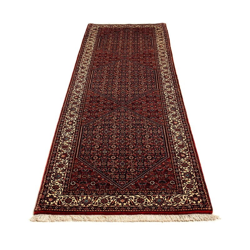 Bidjar Teppe 303x84cm - Persisk teppe
