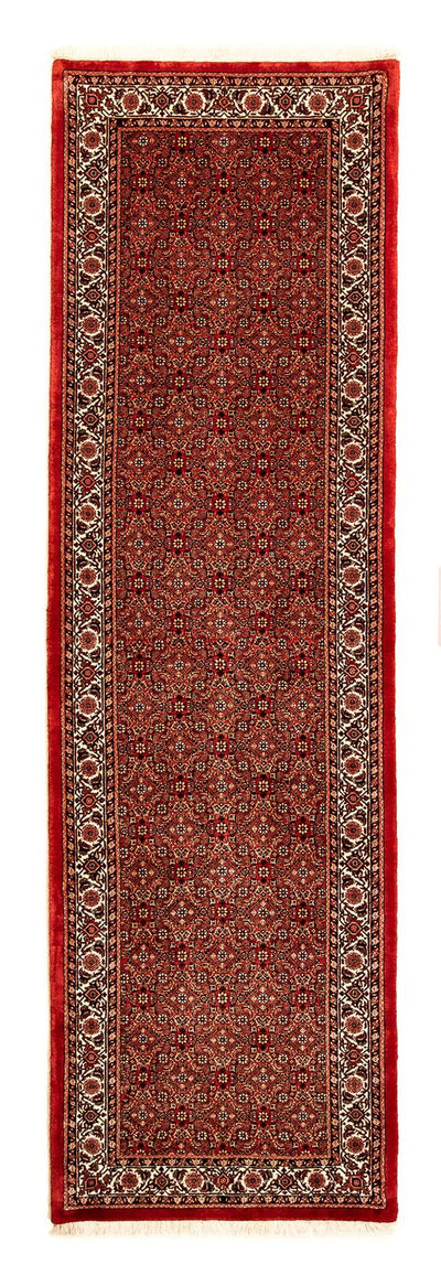 Bidjar Teppe 78x292cm - Persisk teppe