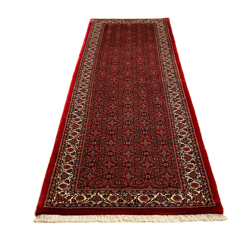 Bidjar Teppe 292x78cm - Persisk teppe