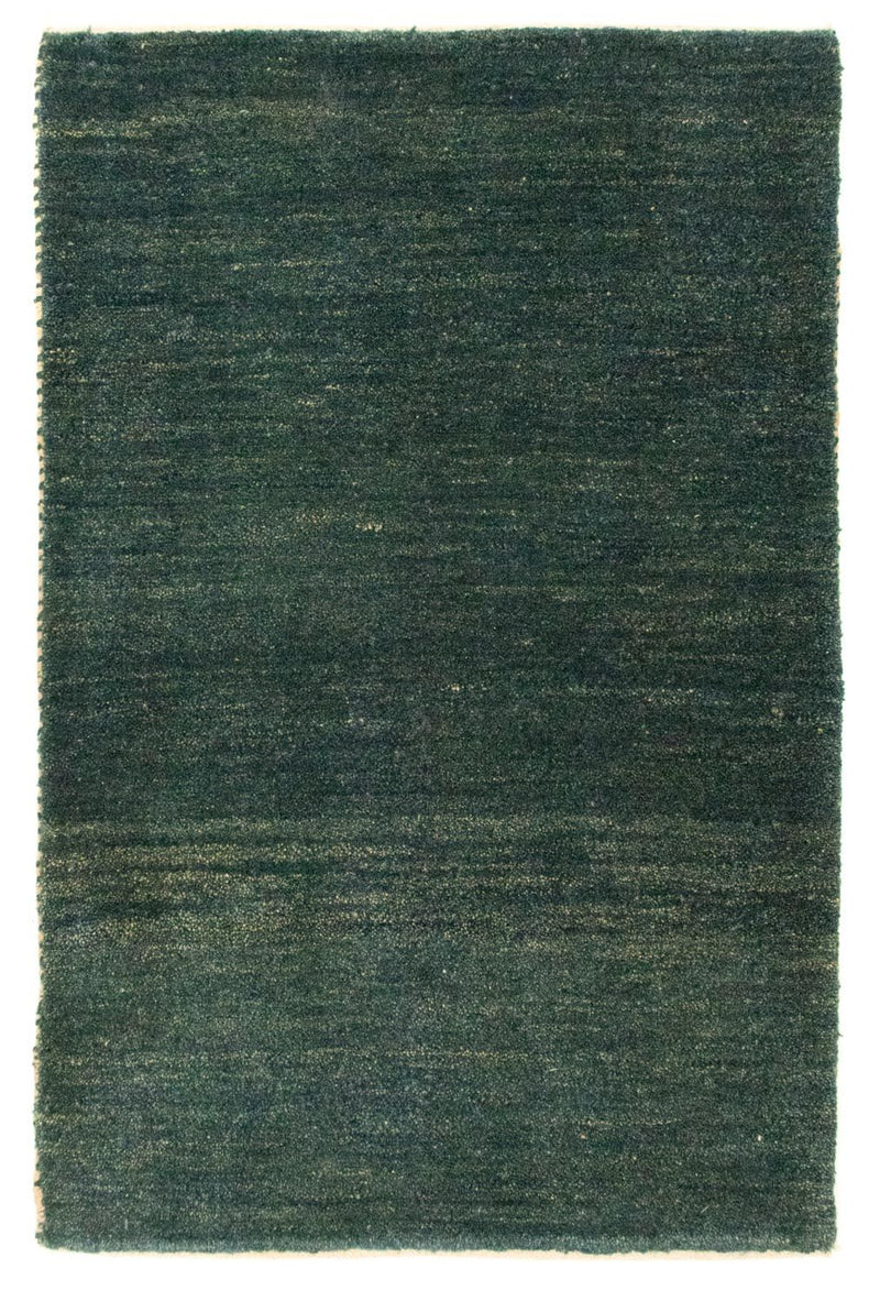 Persisk Gabbeh Teppe 60x91cm - Perserteppich Wollteppich