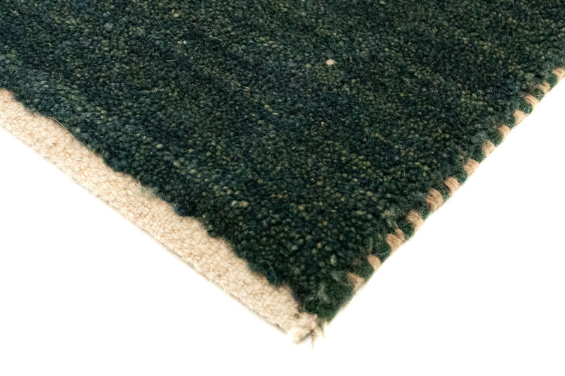 Persisk Gabbeh Teppe 60x91cm - Perserteppich Wollteppich