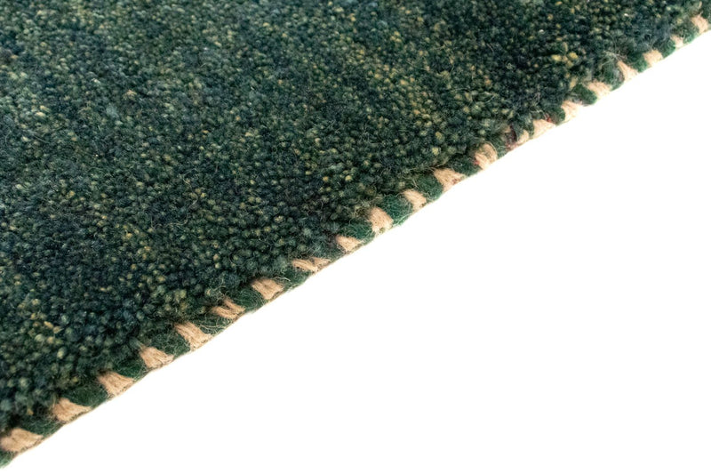 Persisk Gabbeh Teppe 60x91cm - Perserteppich Wollteppich