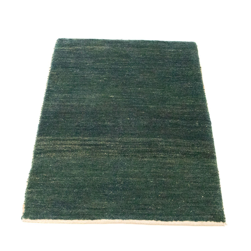 Persisk Gabbeh Teppe 60x91cm - Perserteppich Wollteppich
