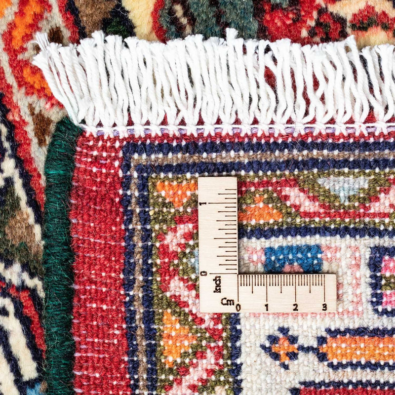 Hosseinabad Teppe 125x80cm - Persisk teppe
