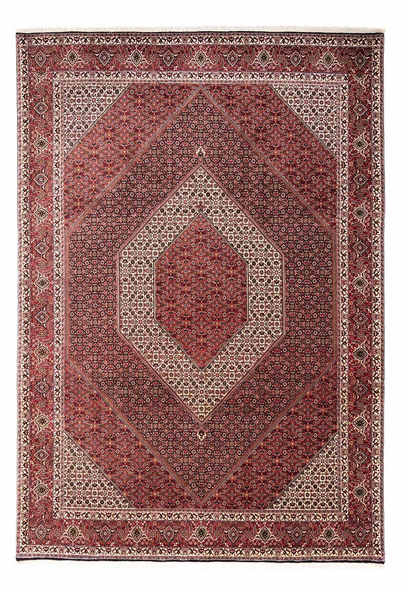 Bidjar - Takab Teppe 250x353cm - Persisk teppe