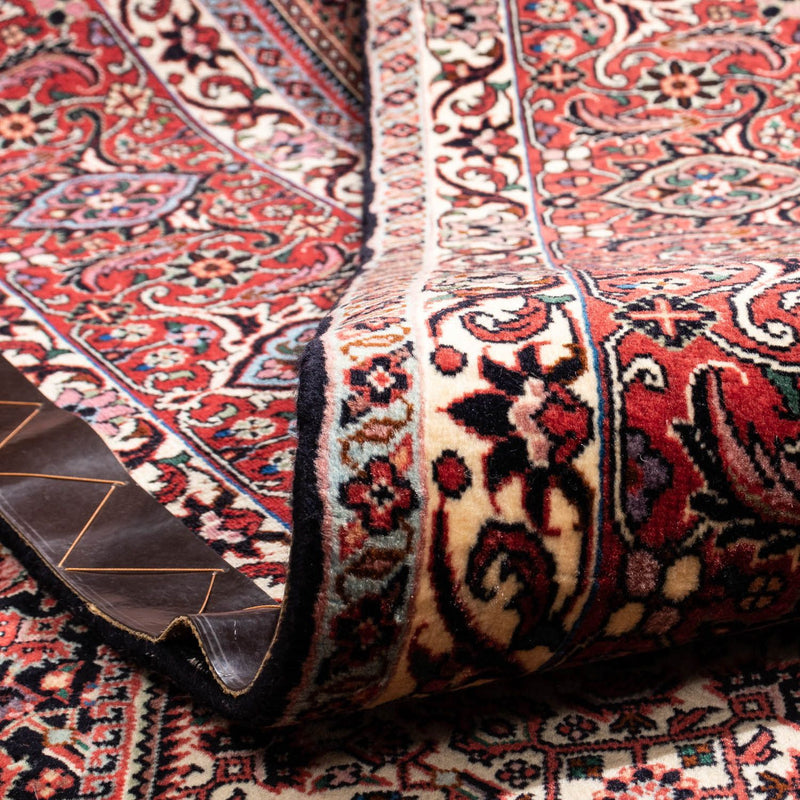 Bidjar - Takab Teppe 250x353cm - Persisk teppe