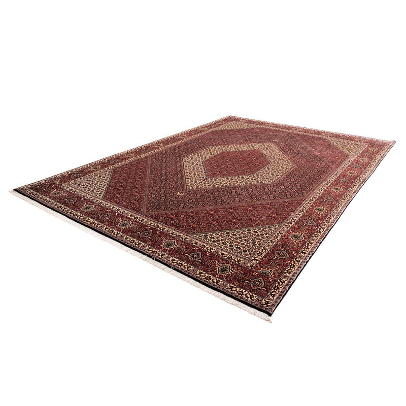 Bidjar - Takab Teppe 250x353cm - Persisk teppe