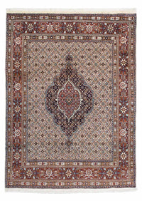Moud Teppe 198x146cm - Persisk teppe – product image
