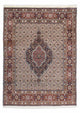 Moud Teppe 198x146cm - Persisk teppe