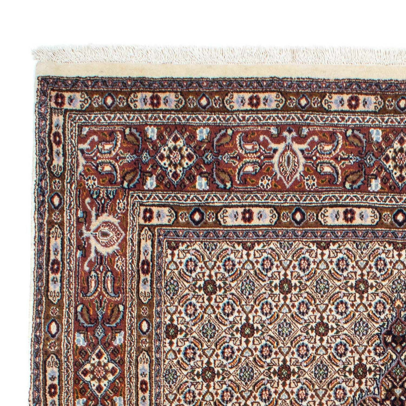 Moud Teppe 198x146cm - Persisk teppe