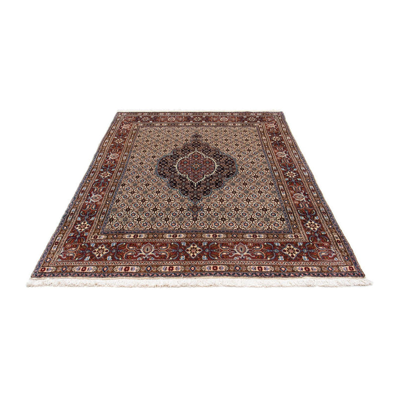 Moud Teppe 198x146cm - Persisk teppe