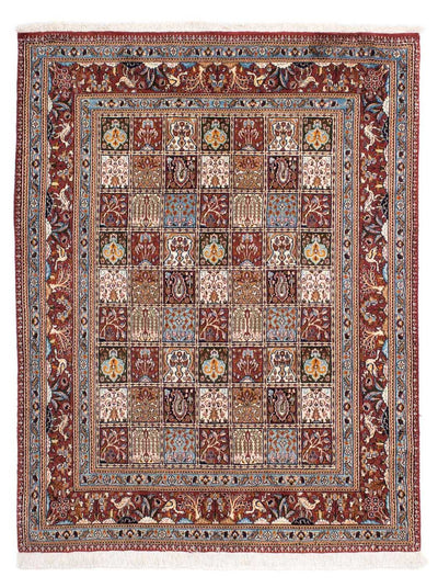 Moud Teppe 147x194cm - Persisk teppe