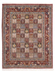 Moud Teppe 194x147cm - Persisk teppe