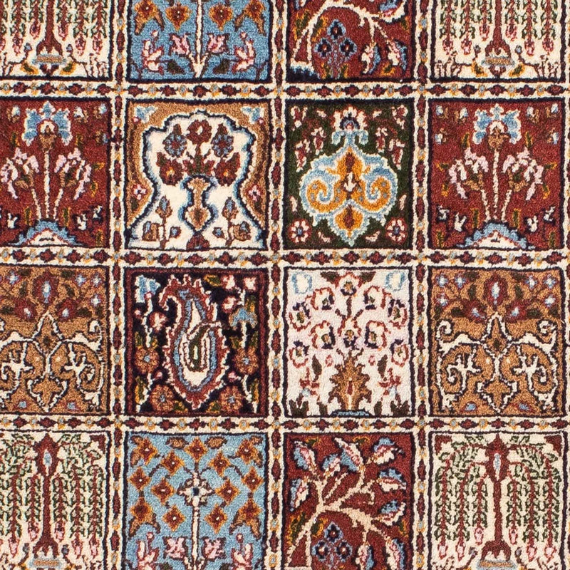 Moud Teppe 194x147cm - Persisk teppe