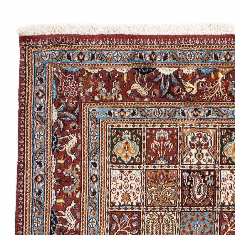 Moud Teppe 194x147cm - Persisk teppe