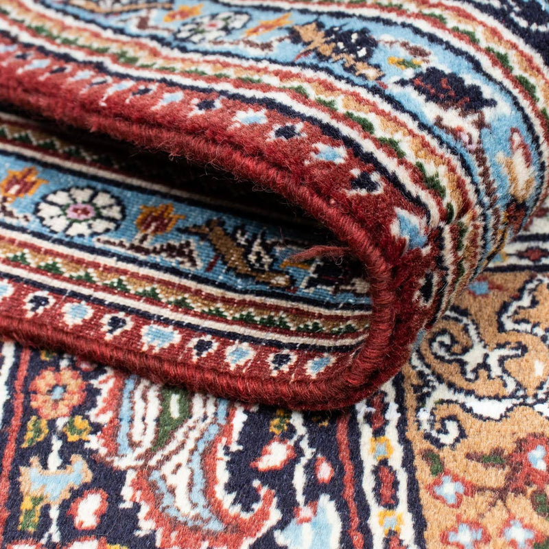 Moud Teppe 194x147cm - Persisk teppe