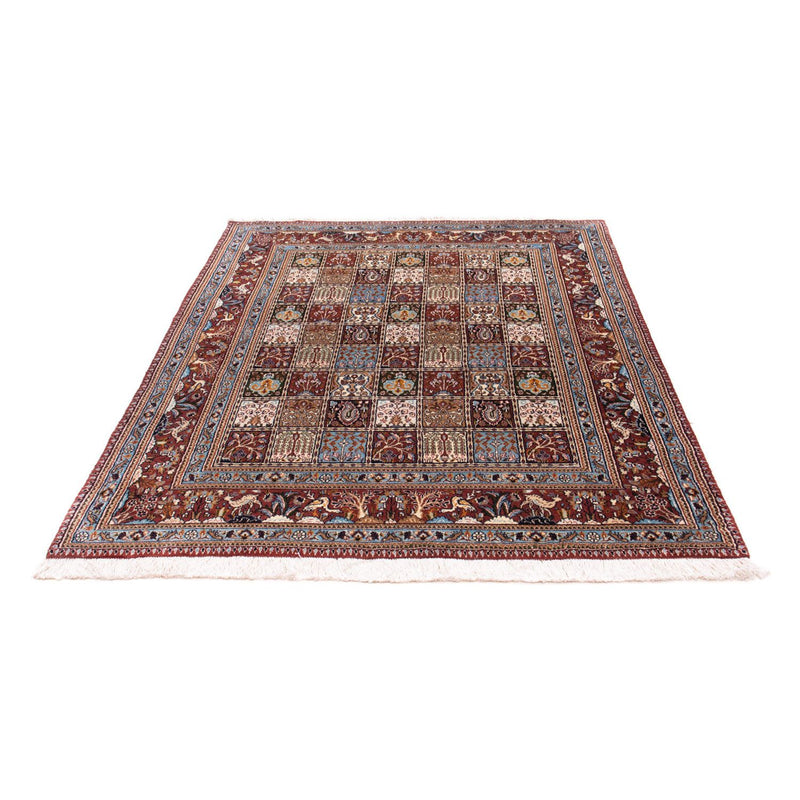 Moud Teppe 194x147cm - Persisk teppe