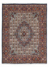 Moud Teppe 149x193cm - Persisk teppe - Rektangulær / Beige / 149 x 193 cm Rektangulær