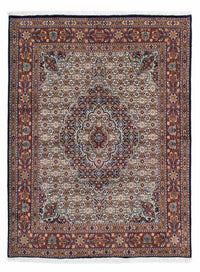 Moud Teppe 193x149cm - Persisk teppe – product image