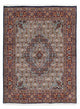 Moud Teppe 193x149cm - Persisk teppe