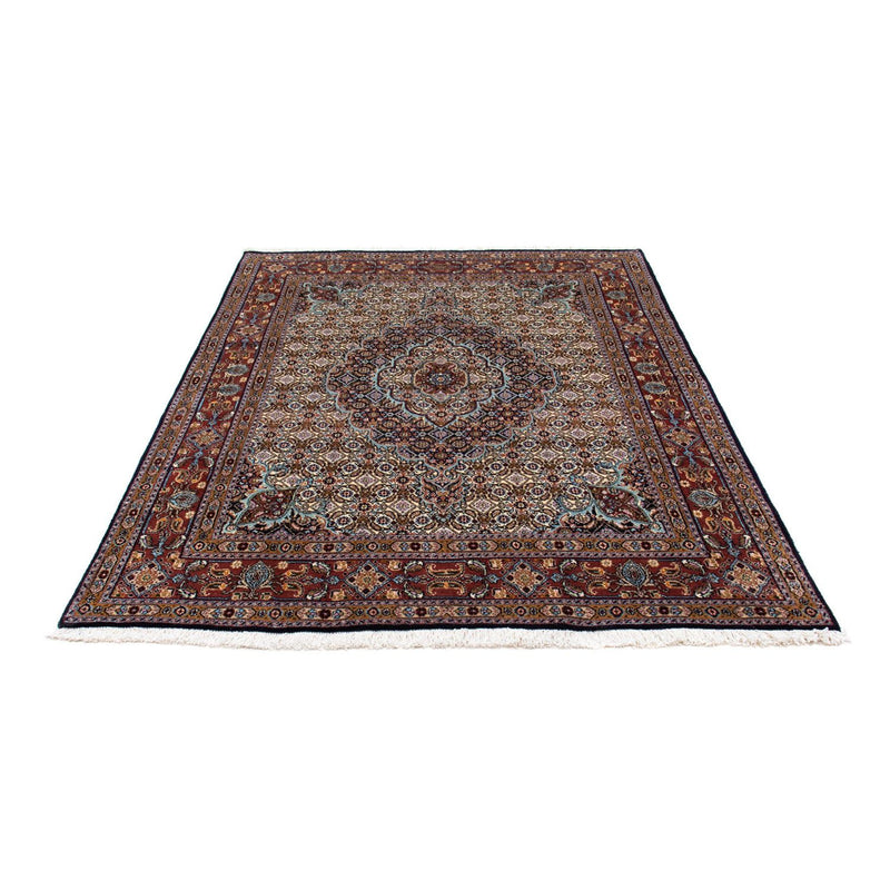 Moud Teppe 193x149cm - Persisk teppe