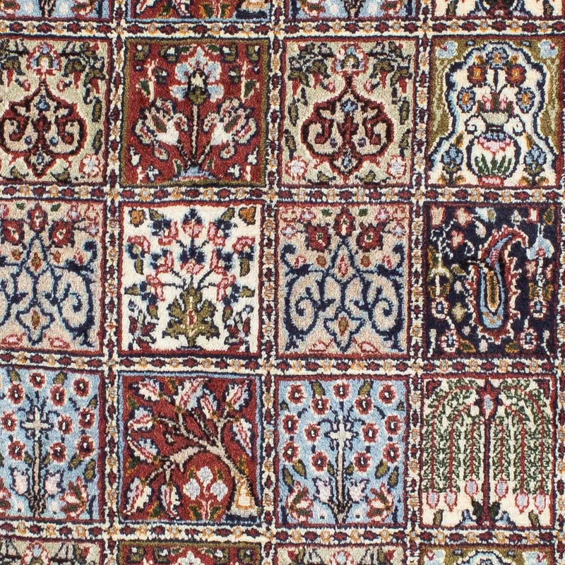Moud Teppe 205x145cm - Persisk teppe