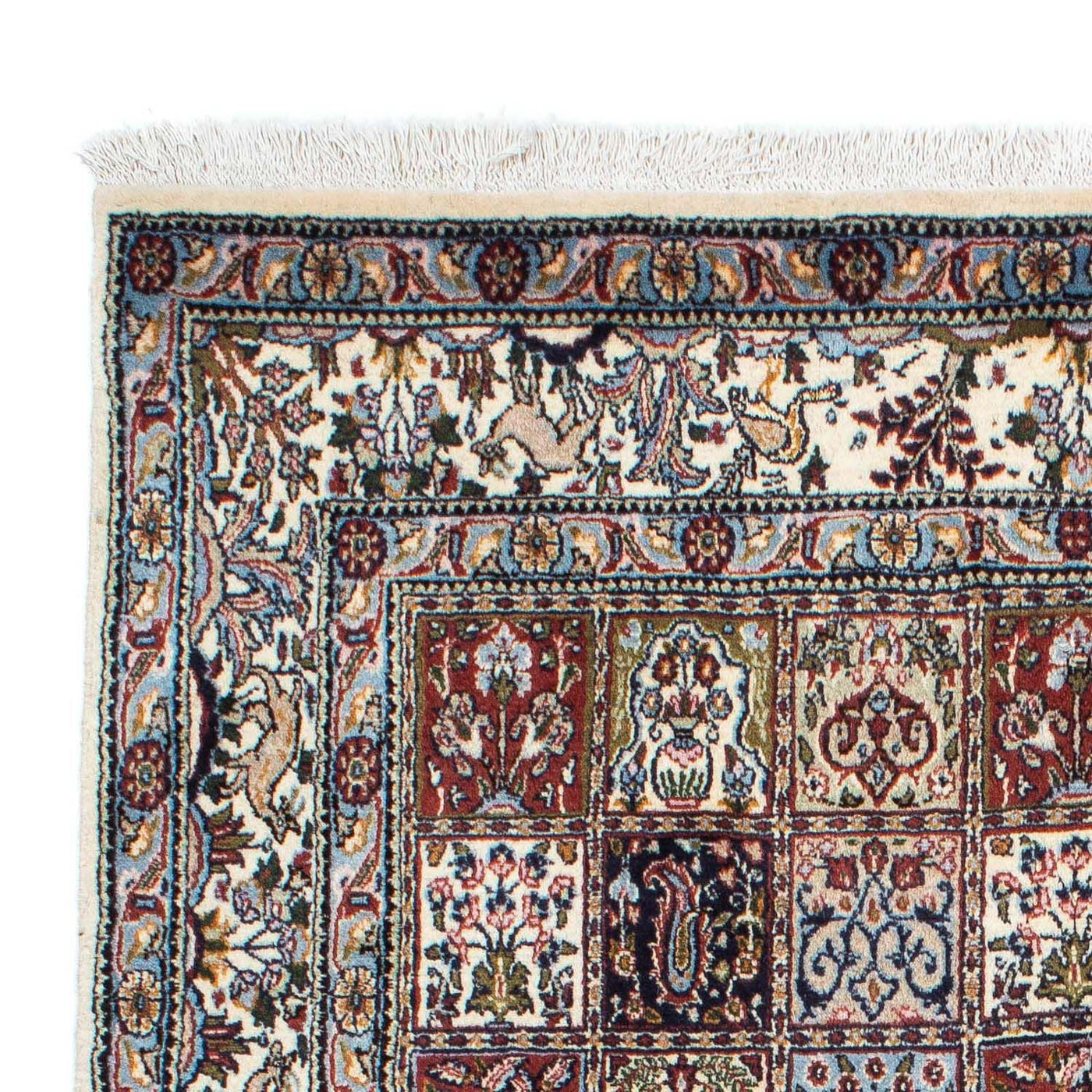 Moud Teppe 205x145cm - Persisk teppe