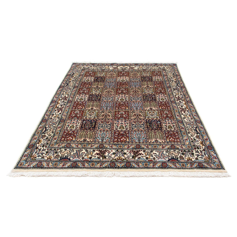 Moud Teppe 205x145cm - Persisk teppe