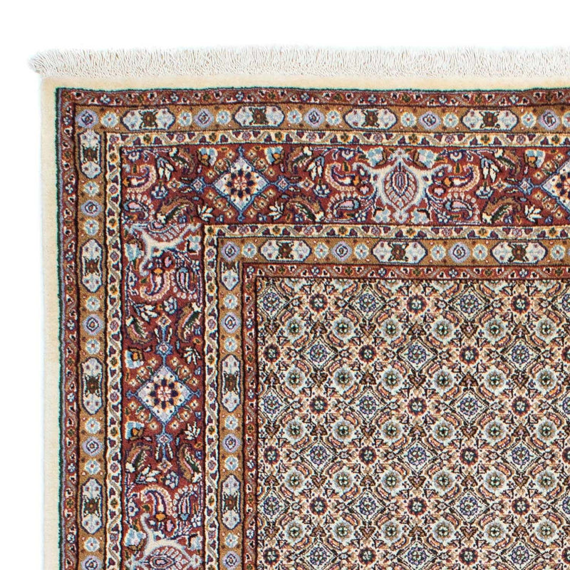 Moud Teppe 197x148cm - Persisk teppe