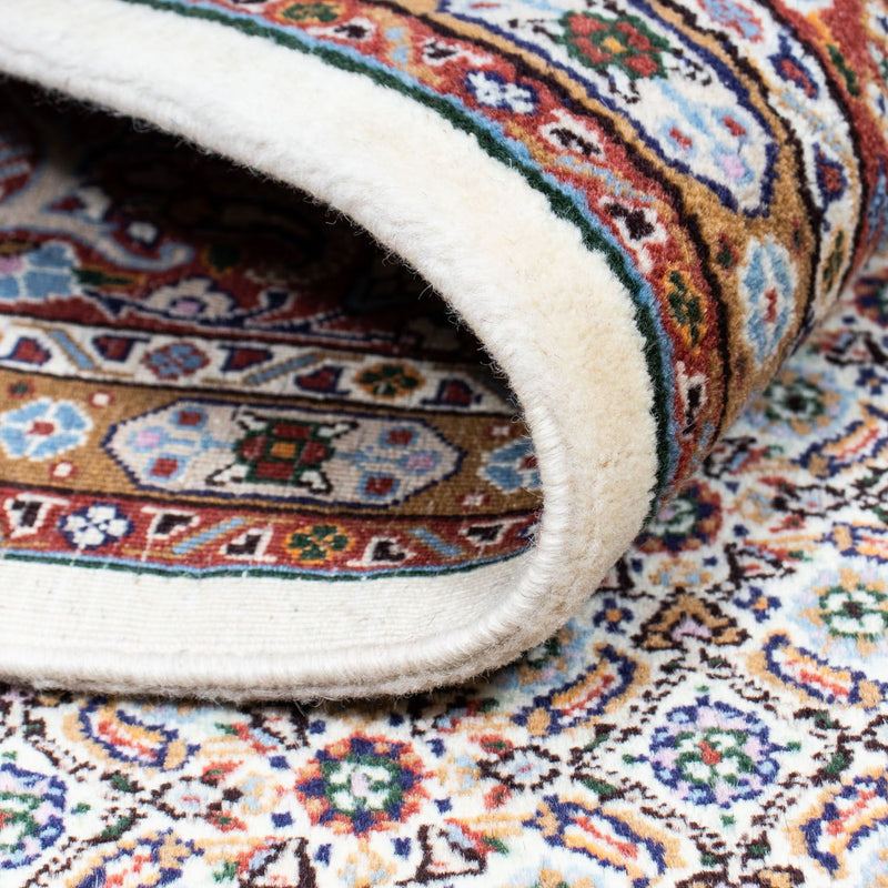 Moud Teppe 197x148cm - Persisk teppe