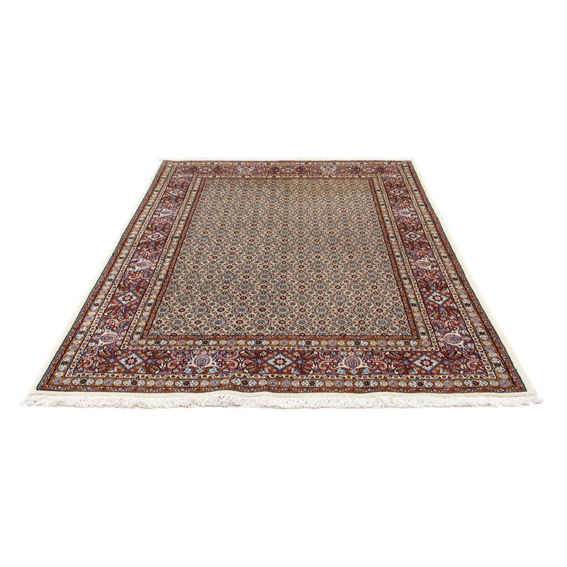 Moud Teppe 197x148cm - Persisk teppe