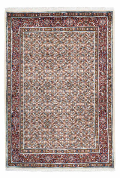 Moud Teppe 148x208cm - Persisk teppe