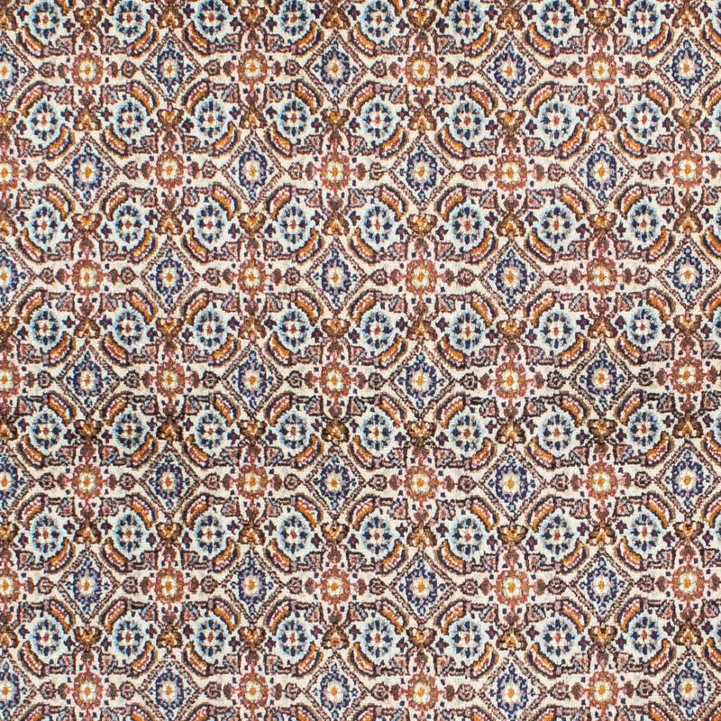Moud Teppe 208x148cm - Persisk teppe