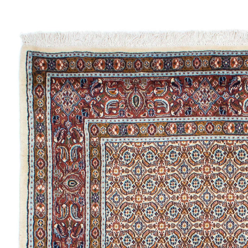 Moud Teppe 208x148cm - Persisk teppe