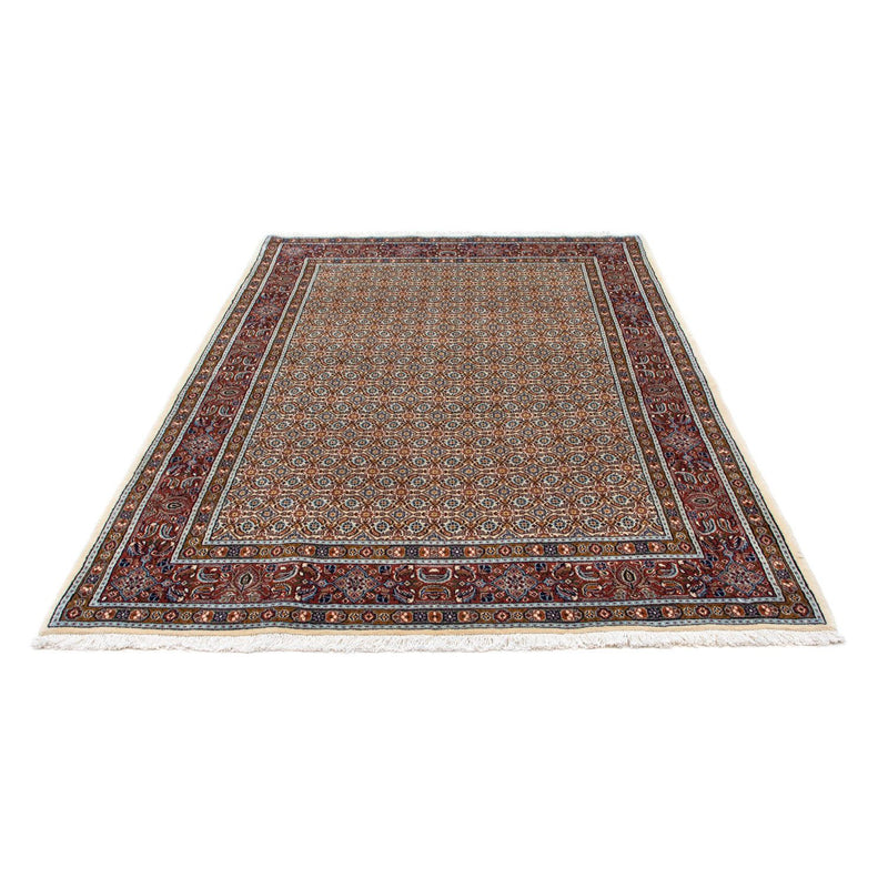 Moud Teppe 208x148cm - Persisk teppe